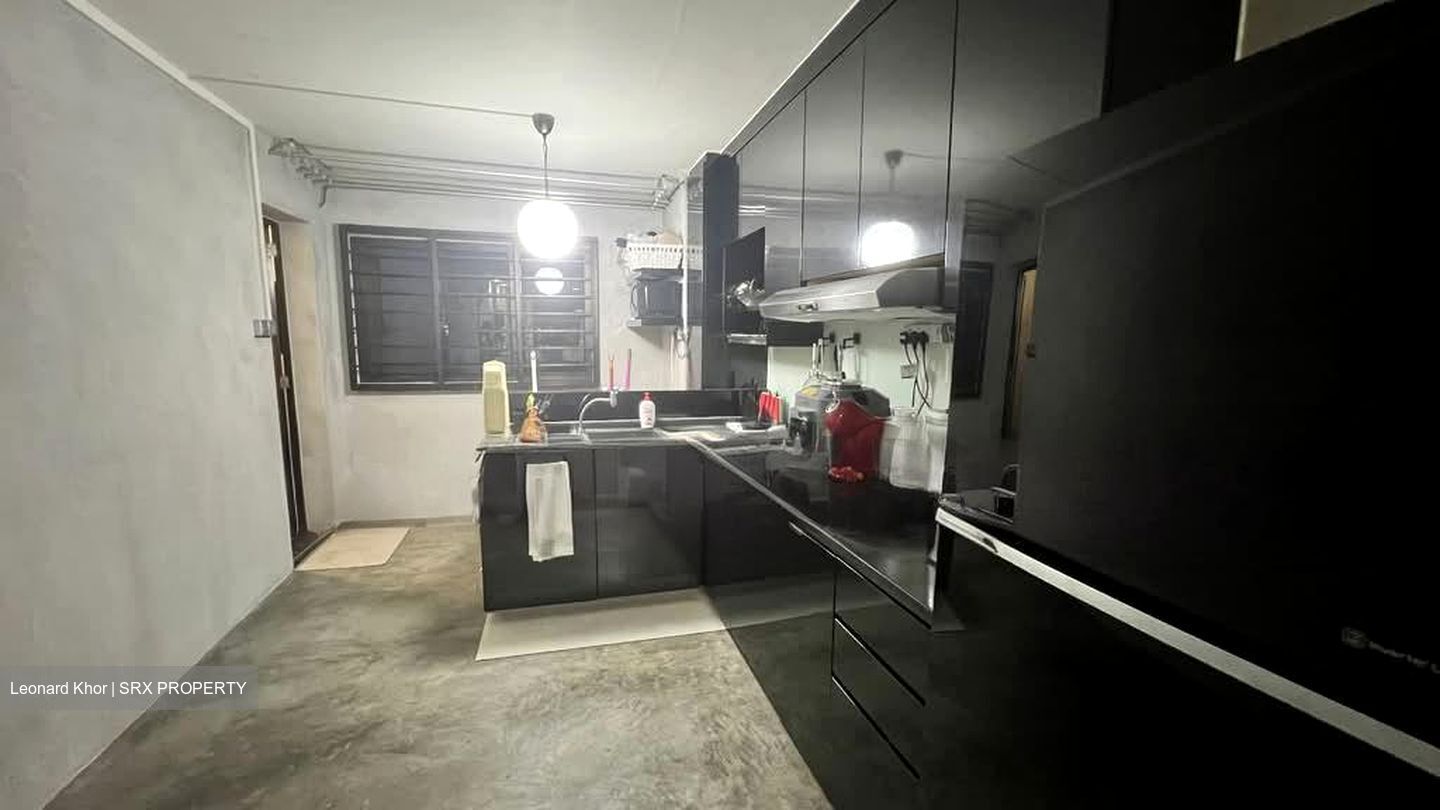Blk 368 Bukit Batok Street 31 (Bukit Batok), HDB 3 Rooms #557130681